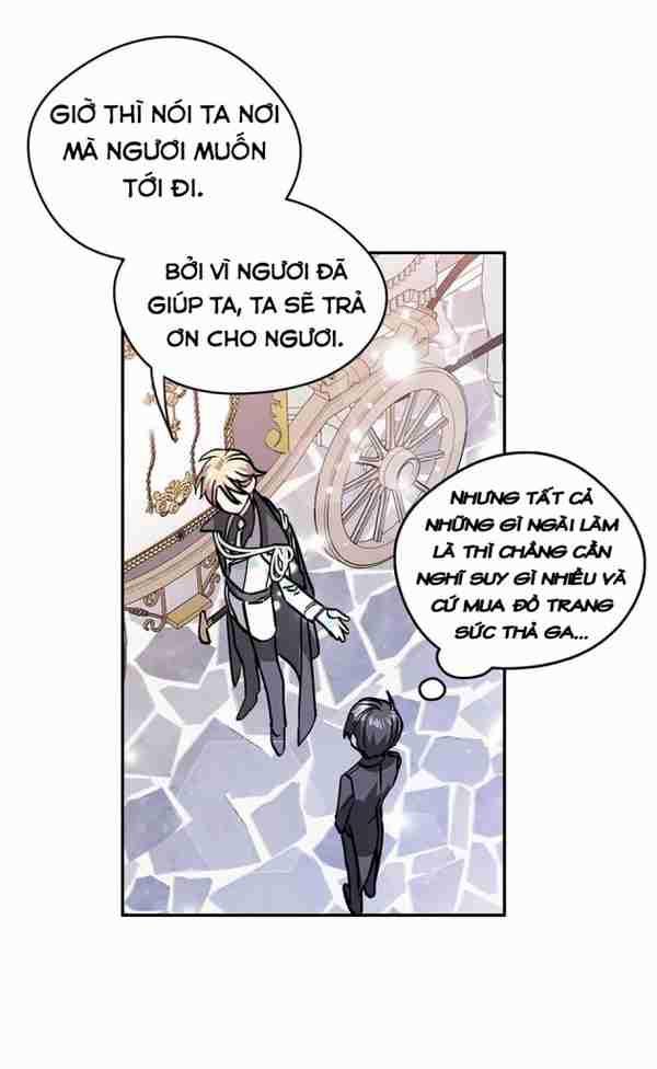 Người Hầu Của Tôi 37 trang 5