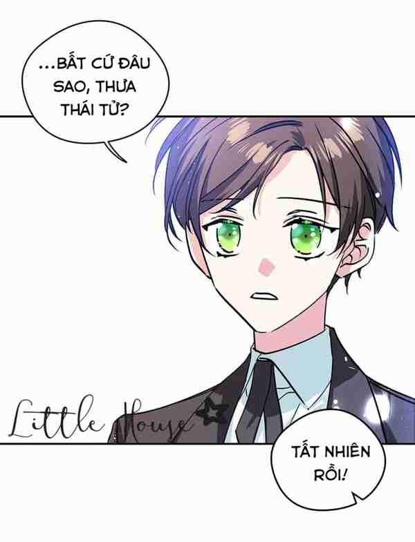 Người Hầu Của Tôi 37 trang 6