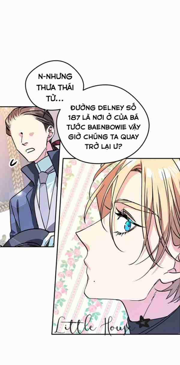 Người Hầu Của Tôi 37 trang 8