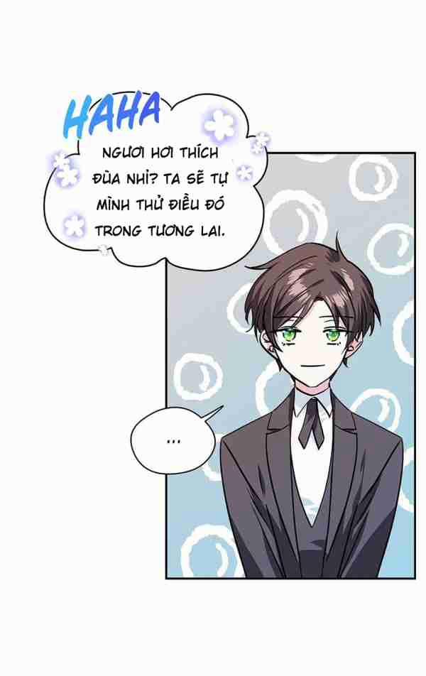 Người Hầu Của Tôi 37 trang 9