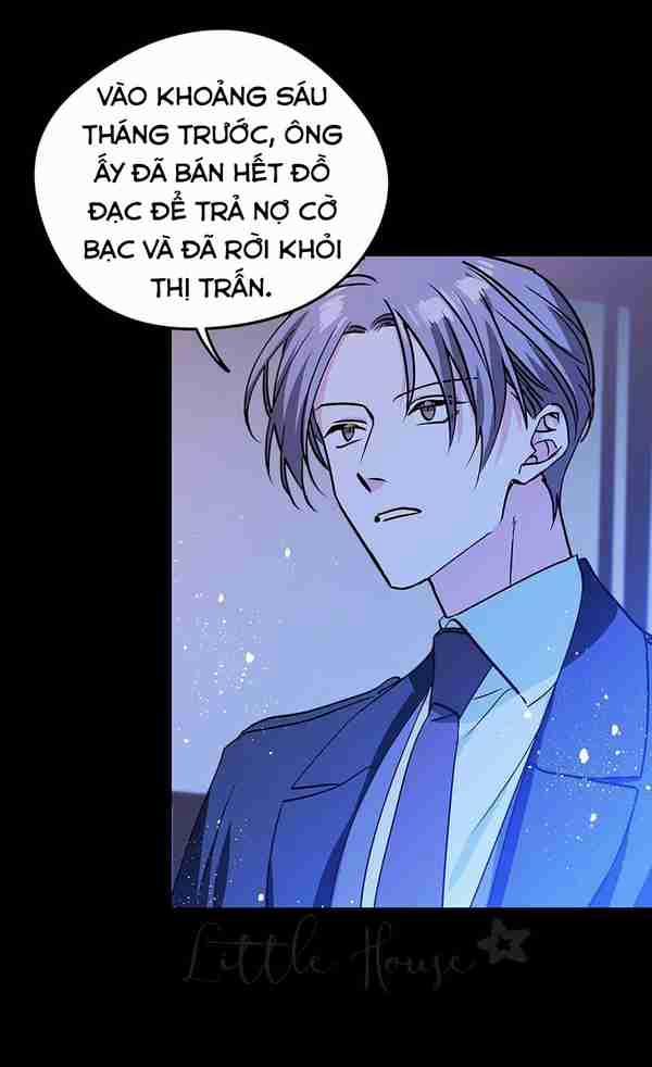 Người Hầu Của Tôi 38 trang 13