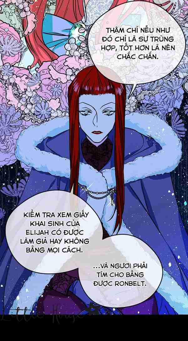 Người Hầu Của Tôi 38 trang 21