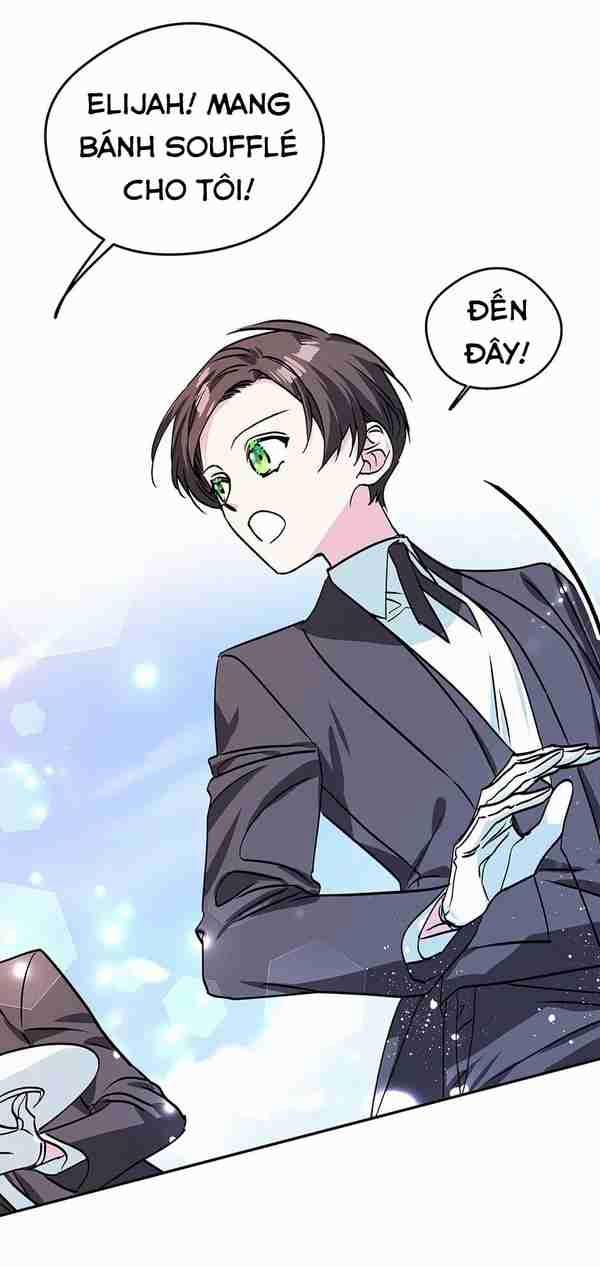 Người Hầu Của Tôi 38 trang 30