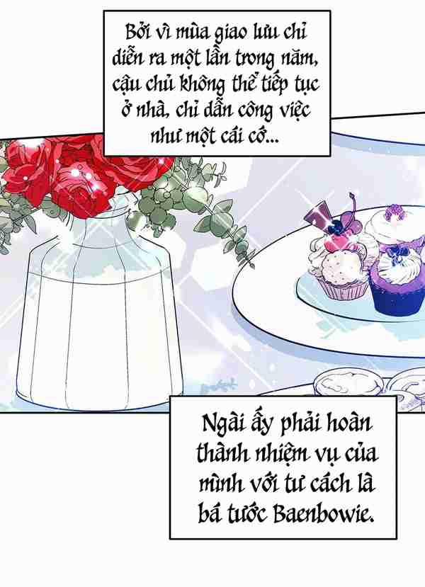 Người Hầu Của Tôi 38 trang 32