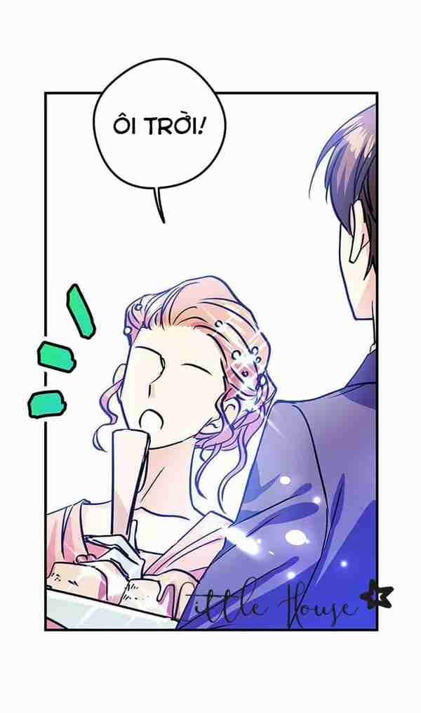 Người Hầu Của Tôi 38 trang 33