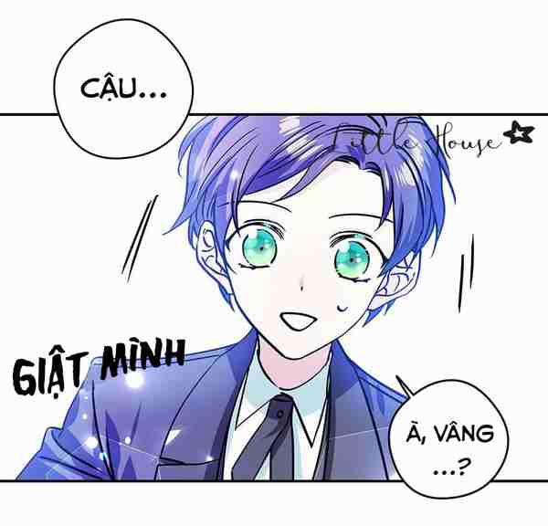 Người Hầu Của Tôi 38 trang 34