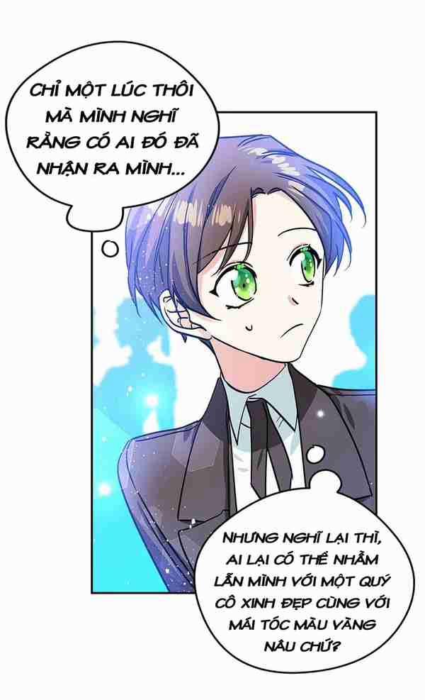 Người Hầu Của Tôi 38 trang 36