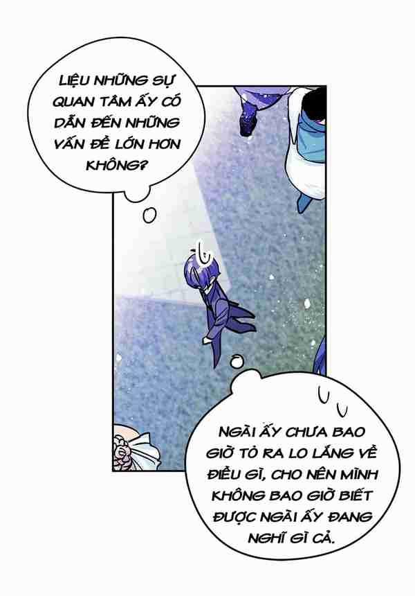 Người Hầu Của Tôi 38 trang 39