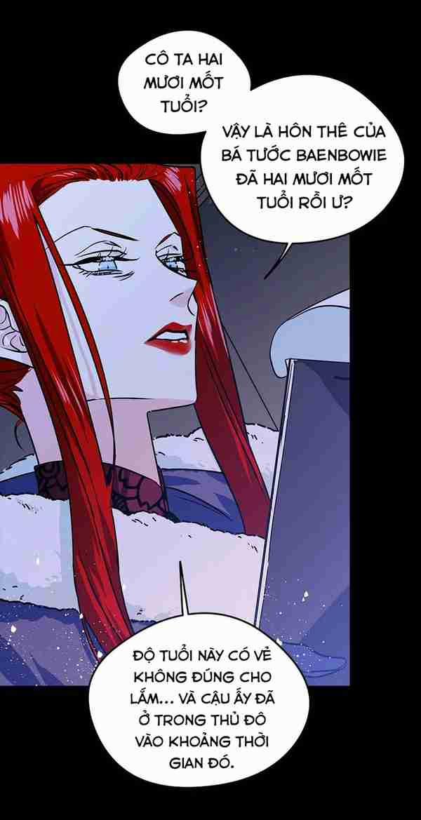 Người Hầu Của Tôi 38 trang 4