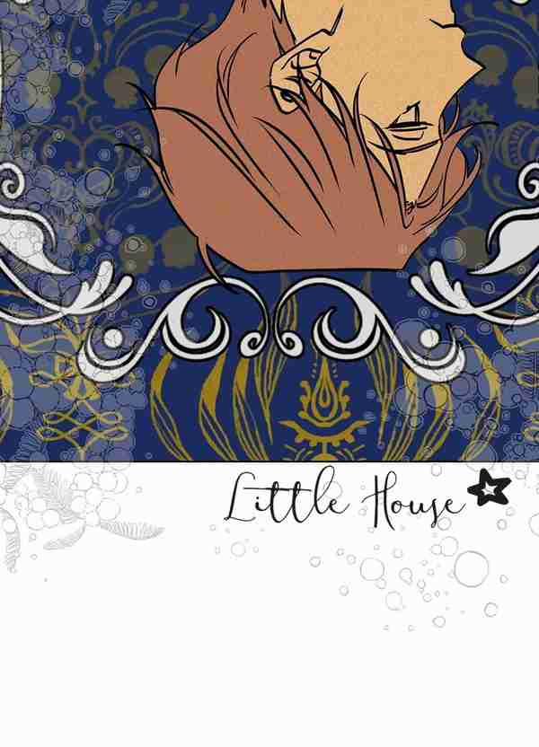 Người Hầu Của Tôi 38 trang 54