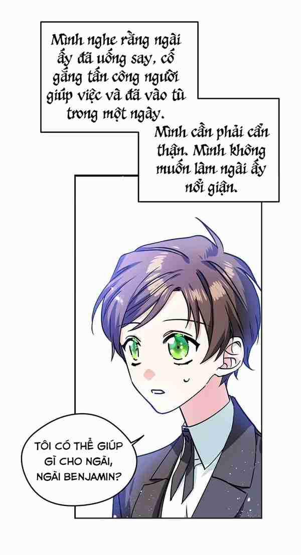 Người Hầu Của Tôi 38 trang 55