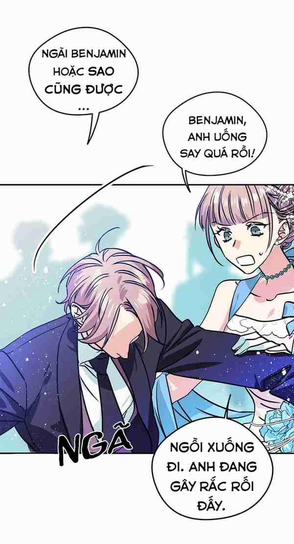 Người Hầu Của Tôi 38 trang 56