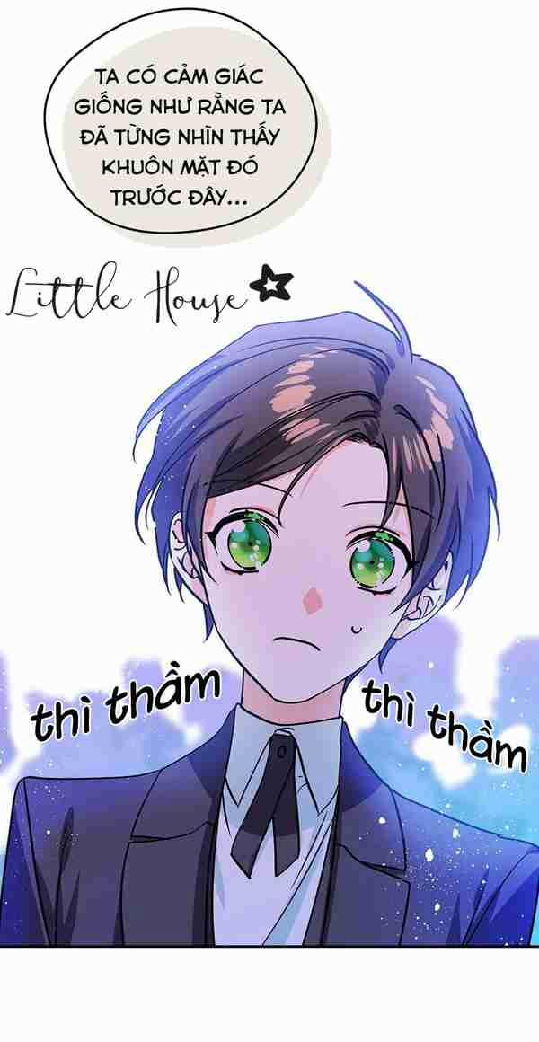 Người Hầu Của Tôi 38 trang 60