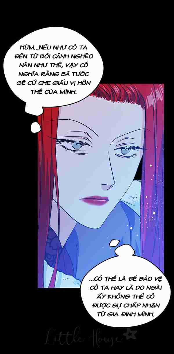 Người Hầu Của Tôi 38 trang 7