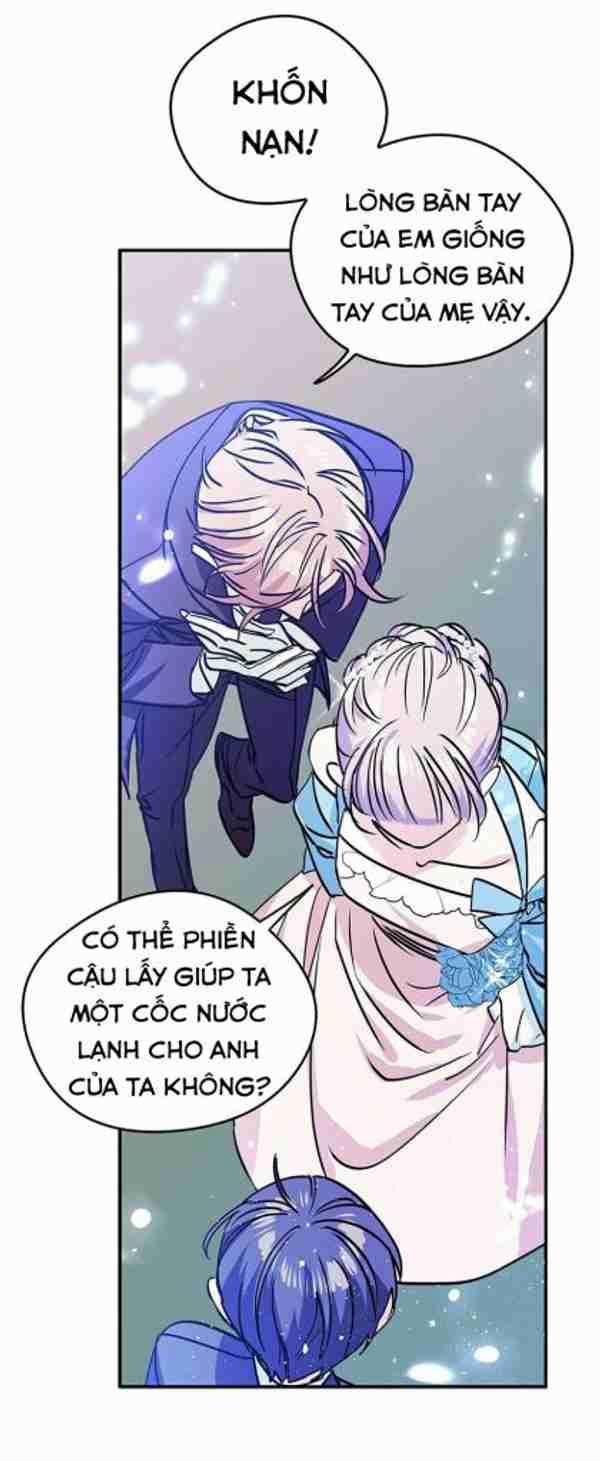 Người Hầu Của Tôi 39 trang 10