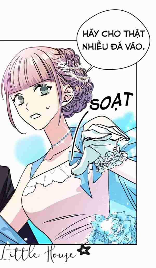 Người Hầu Của Tôi 39 trang 11