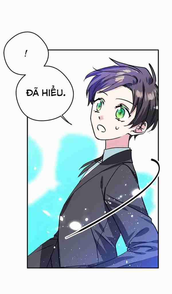 Người Hầu Của Tôi 39 trang 12