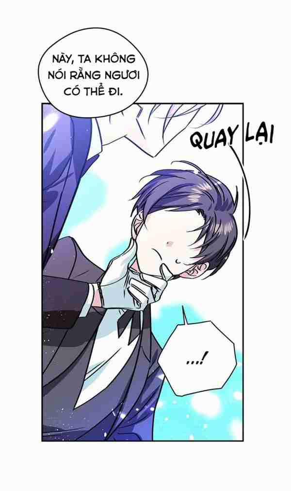 Người Hầu Của Tôi 39 trang 14