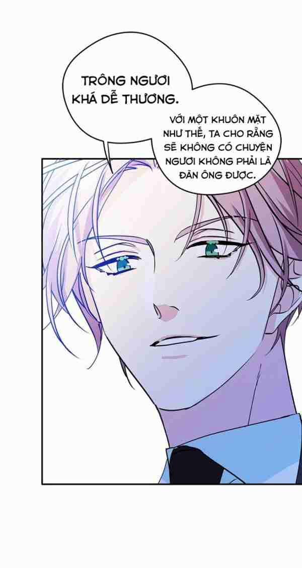 Người Hầu Của Tôi 39 trang 15