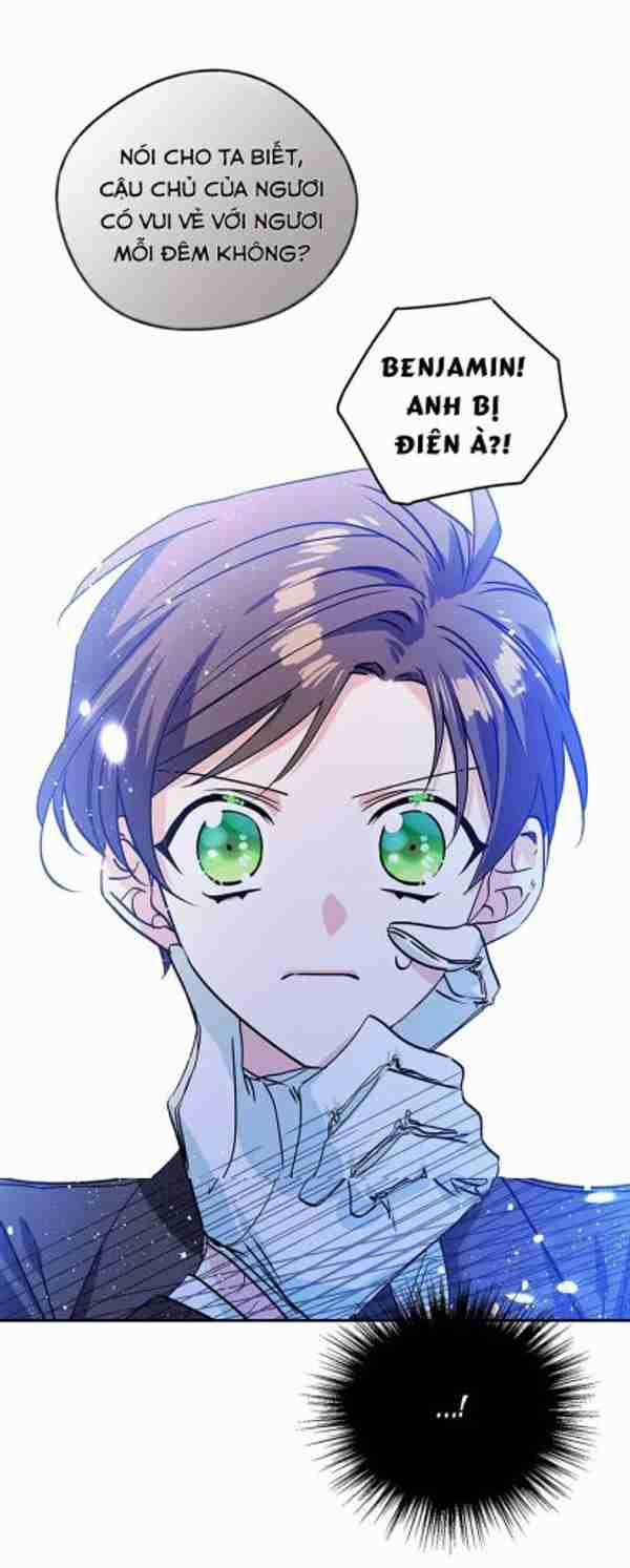 Người Hầu Của Tôi 39 trang 16