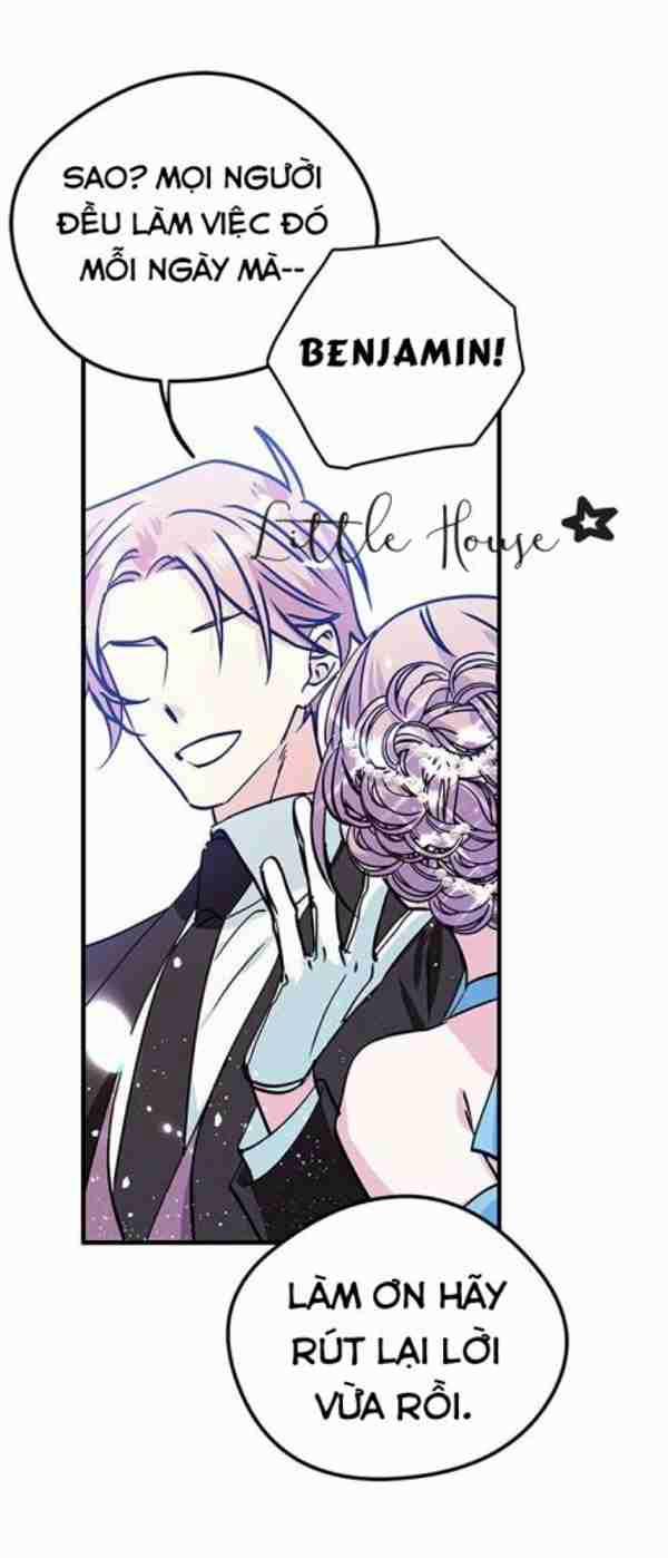 Người Hầu Của Tôi 39 trang 17