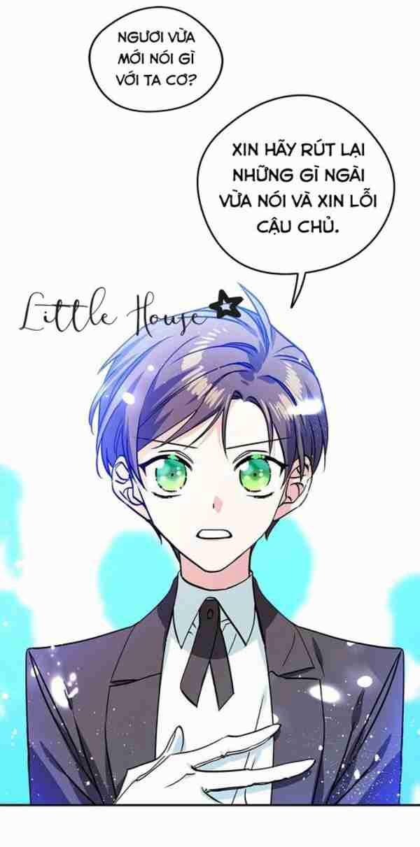 Người Hầu Của Tôi 39 trang 19