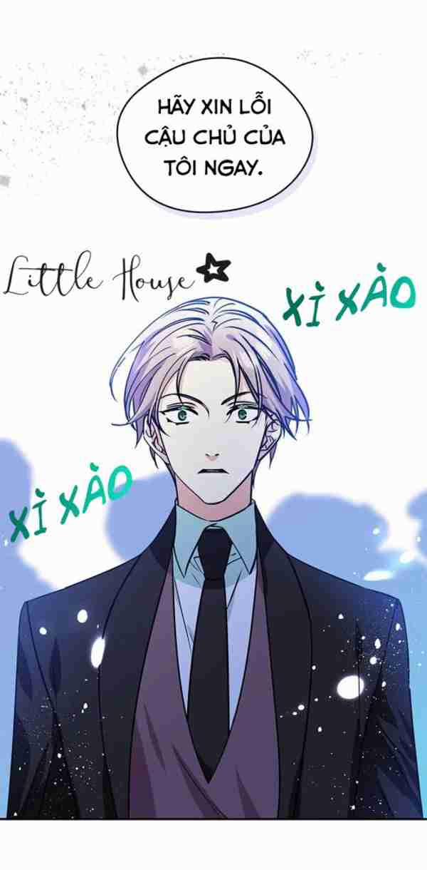 Người Hầu Của Tôi 39 trang 24