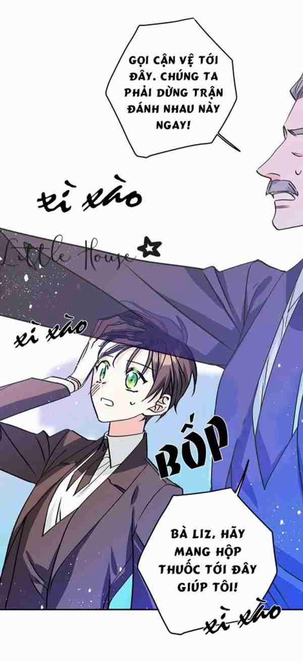 Người Hầu Của Tôi 39 trang 38