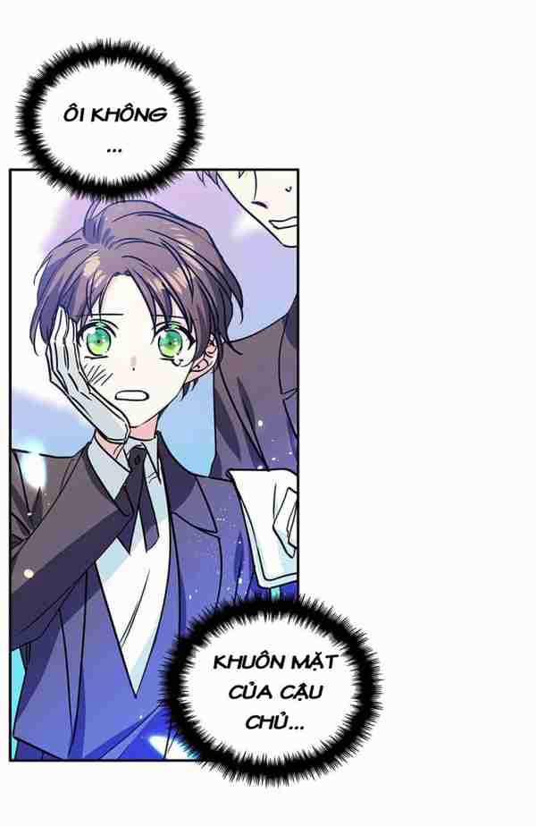 Người Hầu Của Tôi 39 trang 42