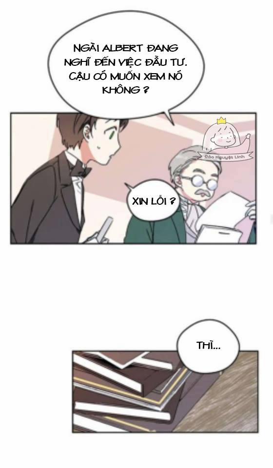 Người Hầu Của Tôi 4 trang 12