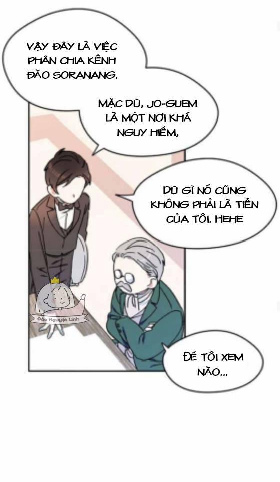 Người Hầu Của Tôi 4 trang 13
