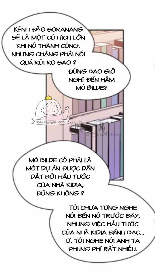 Người Hầu Của Tôi 4 trang 14