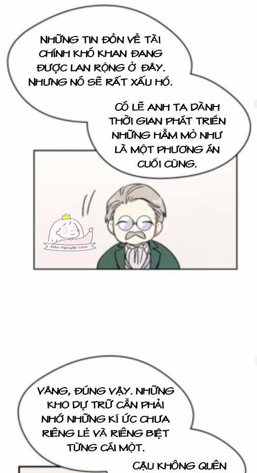 Người Hầu Của Tôi 4 trang 15