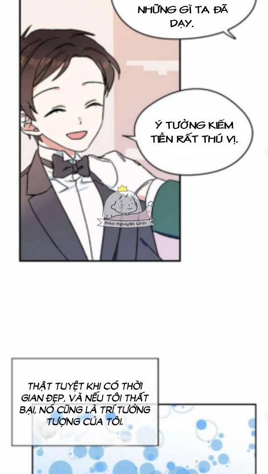 Người Hầu Của Tôi 4 trang 16