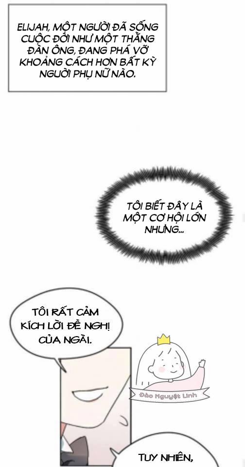 Người Hầu Của Tôi 4 trang 19