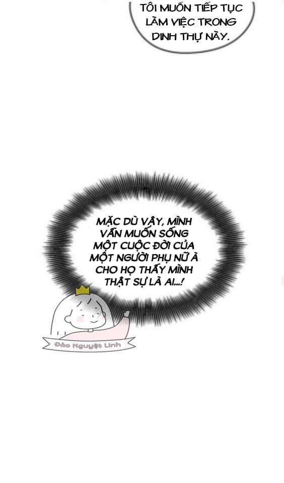 Người Hầu Của Tôi 4 trang 20