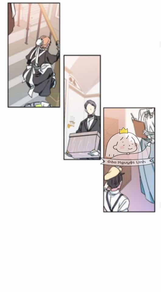 Người Hầu Của Tôi 4 trang 21