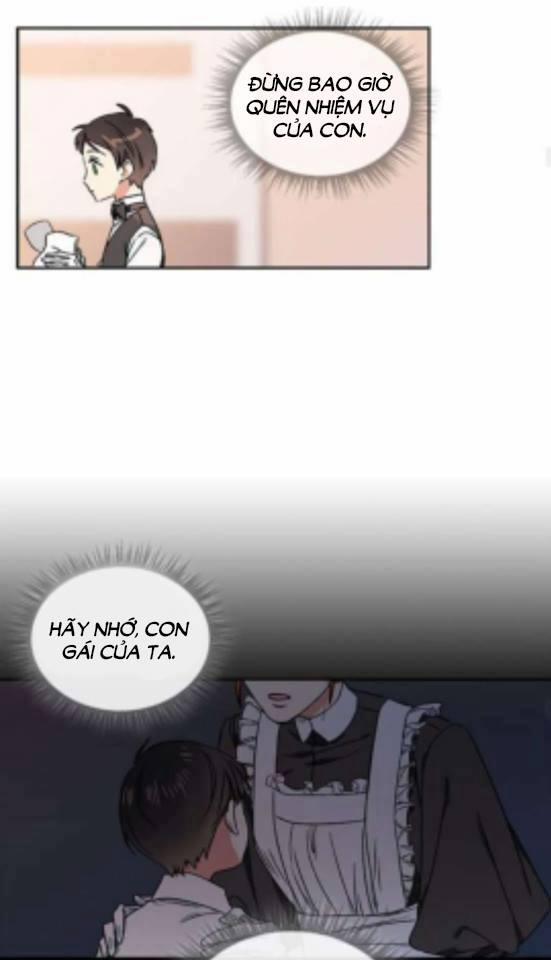 Người Hầu Của Tôi 4 trang 23