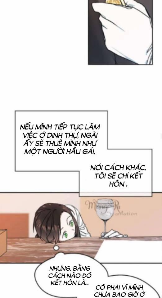 Người Hầu Của Tôi 4 trang 25