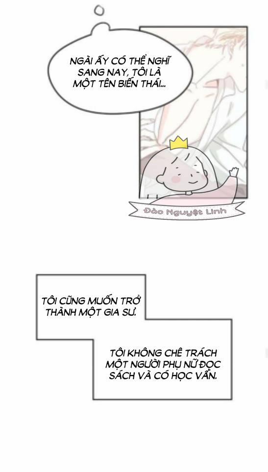 Người Hầu Của Tôi 4 trang 27