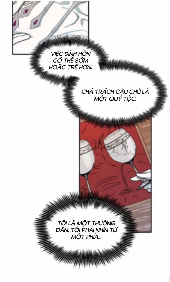 Người Hầu Của Tôi 4 trang 29