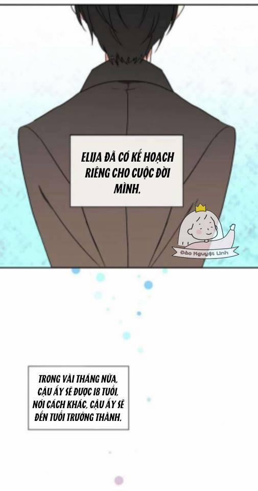 Người Hầu Của Tôi 4 trang 3