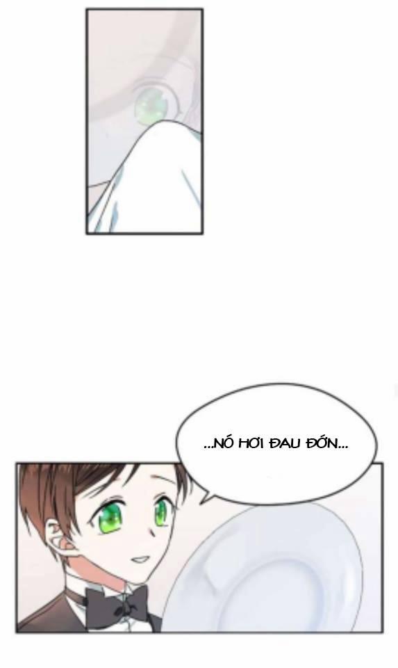 Người Hầu Của Tôi 4 trang 30