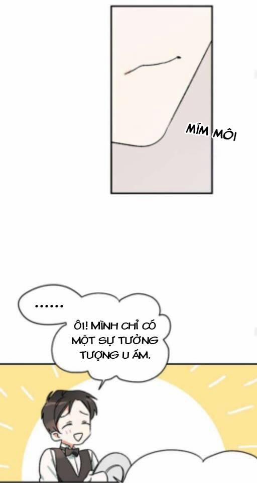 Người Hầu Của Tôi 4 trang 31