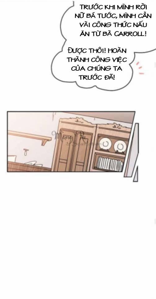 Người Hầu Của Tôi 4 trang 32