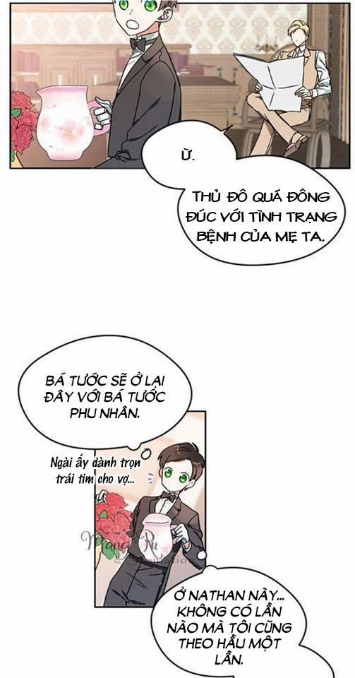 Người Hầu Của Tôi 4 trang 35