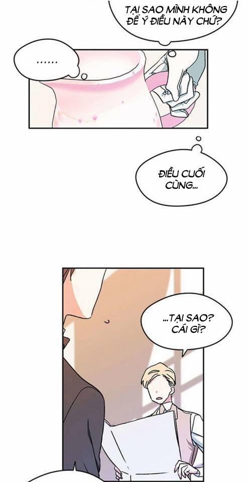 Người Hầu Của Tôi 4 trang 37