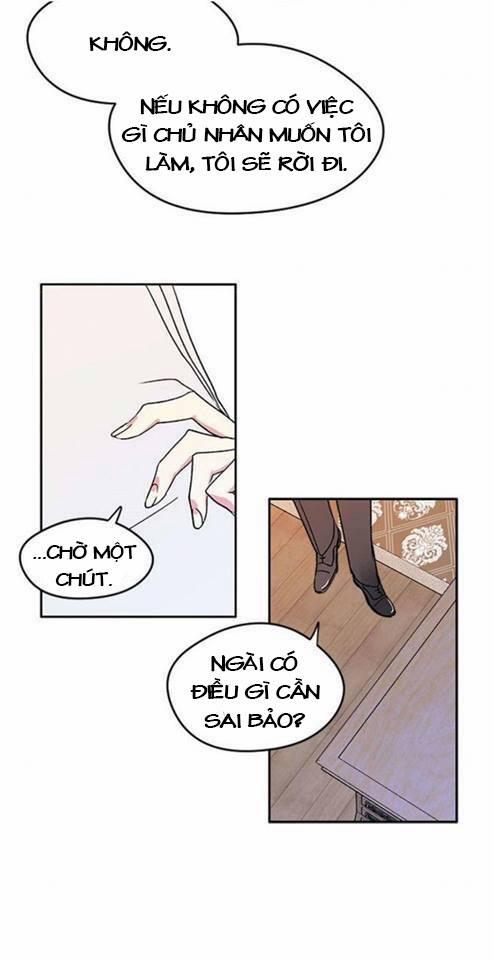 Người Hầu Của Tôi 4 trang 38