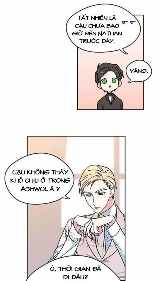 Người Hầu Của Tôi 4 trang 40