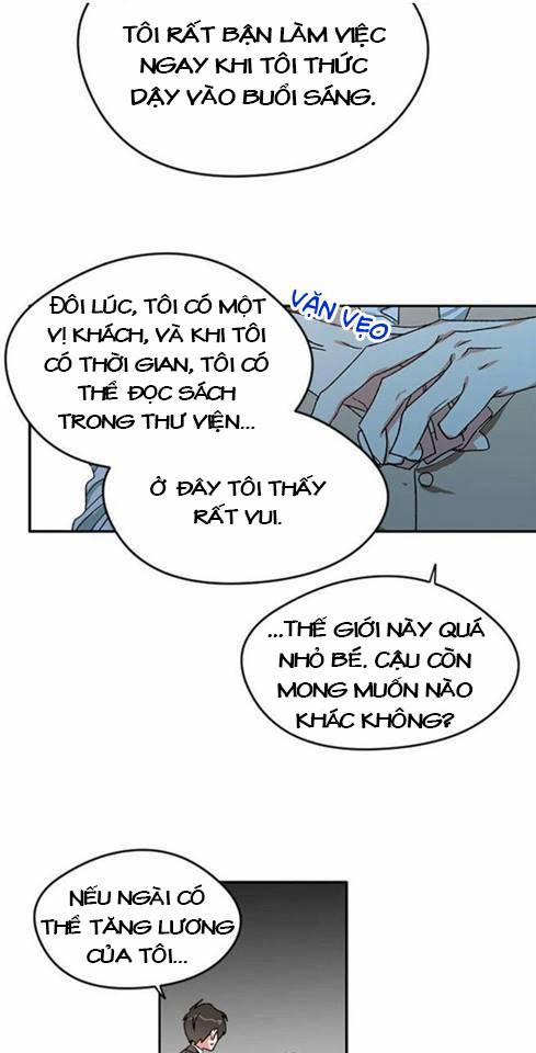 Người Hầu Của Tôi 4 trang 41